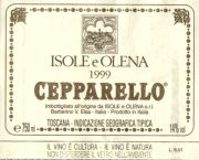 toscana Cepparello